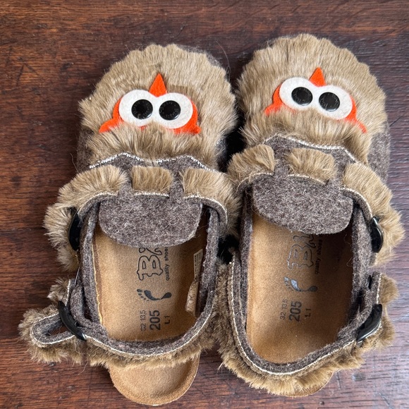 Birkenstock Other - Birkenstock Birki’s Owl
